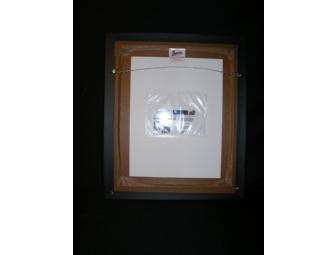 Mike Tyson Signed 11x14 Display