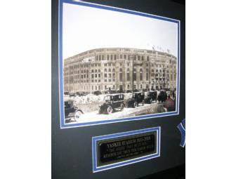 Yankee Stadium Photo