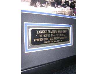 Yankee Stadium Photo