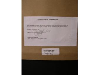 Yankee Stadium Photo