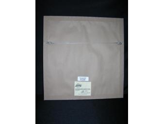 Magic Johnson & Framed Photo