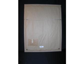 Muhammad Ali Signed Photo