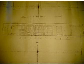 Mork & Mindy (1978) and Laverne & Shirley (1976) Blueprints
