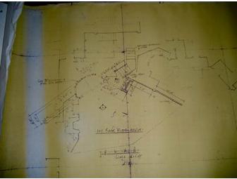 Mork & Mindy (1978) and Laverne & Shirley (1976) Blueprints