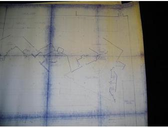 Mork & Mindy (1978) and Laverne & Shirley (1976) Blueprints