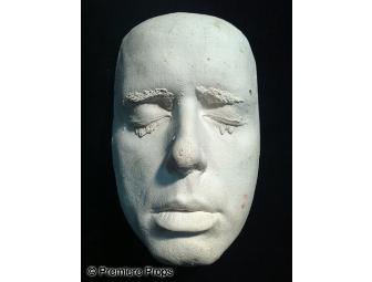 Nip/Tuck (2003-2010) Bruce Campos 'Carver' Lifecast