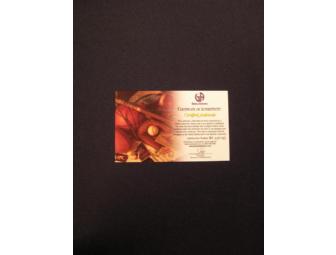 Entourage Cast Signed Script