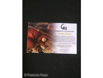 America Ferrera Signed & framed Photo From Ugly Betty