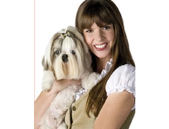Experience of a Lifetime with It's Me or the Dog's Victoria Stilwell!