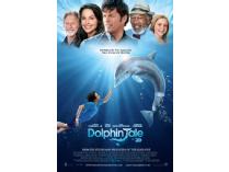 "A Dolphin's Tale" Family Experience