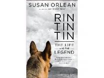 Rin Tin Tin: The Life, The Legend, The Experience with Susan Orlean