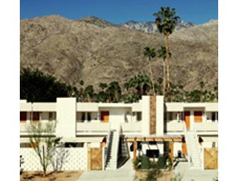 Ace Hotel and Swim Club, Palm Springs