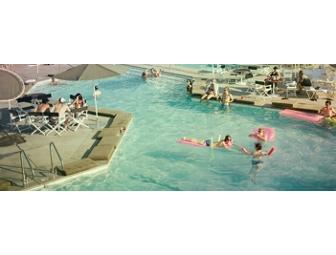 Ace Hotel and Swim Club, Palm Springs