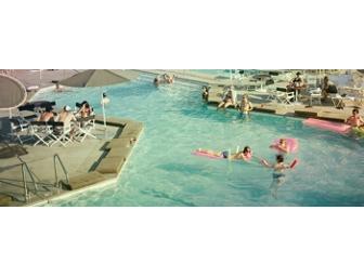 Ace Hotel and Swim Club, Palm Springs