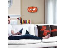 "Happy Hot Dog" Dachshund Home Collection by Naked Decor