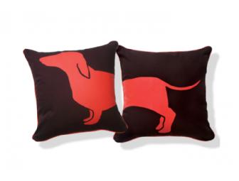 'Happy Hot Dog' Dachshund Home Collection by Naked Decor