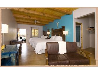 Weekend Getaway at The Abiquiu Inn, New Mexico