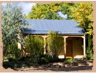 Weekend Getaway at The Abiquiu Inn, New Mexico
