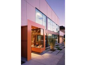 Kinara Red Carpet Facial and Home Kit