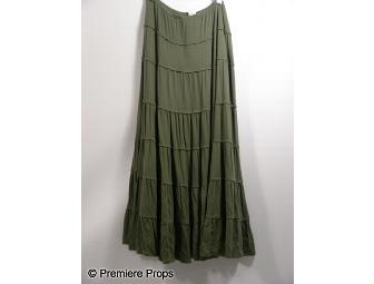 'Dolphin Tale' Screen Worn Costume of Lorraine (played by Ashley Judd)