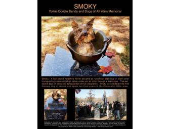 SMOKY - WWII War Dog Collection