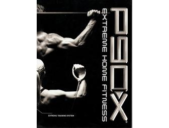 P90X Extreme Home Fitness