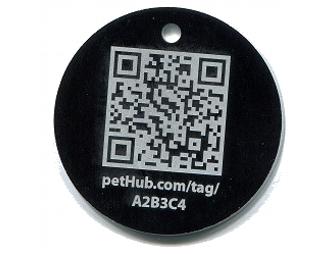 PetHub 'Pets A-Plenty' Package - A lost pets best protection!