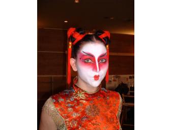 2011 VIP Halloween Package!