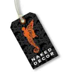 Naked Decor