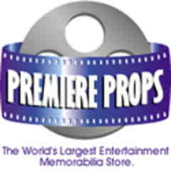 Premiere Props