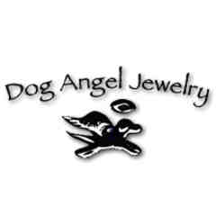 Dog Angel Jewelry