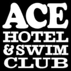 Ace Hotel & Swim Club