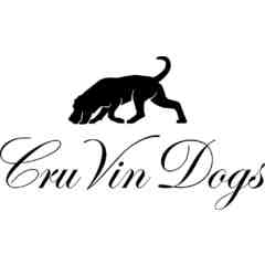 Cru Vin Dogs Wine and Art