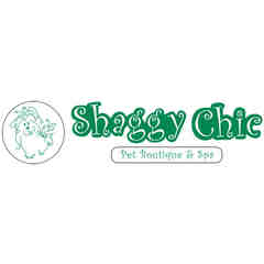 Shaggy Chic Pet Boutique
