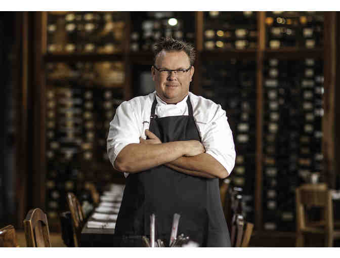 Gift Certificate to Underbelly (Houston, Texas)