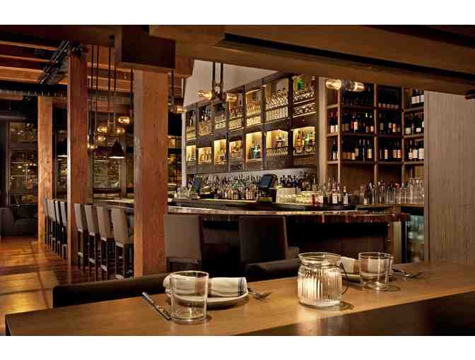 Gift Card to Girl & The Goat (Chicago, Illinois)