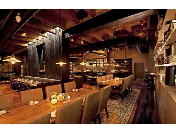 Gift Card to Girl & The Goat (Chicago, Illinois)