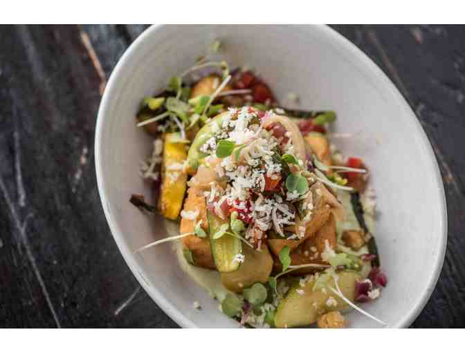 Gift Card to Girl & The Goat (Chicago, Illinois)