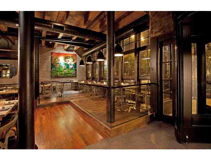 Gift Card to Girl & The Goat (Chicago, Illinois)