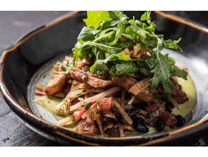 Gift Card to Girl & The Goat (Chicago, Illinois)