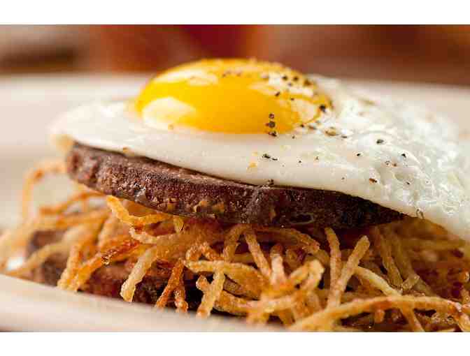 Gift Card to Girl & The Goat (Chicago, Illinois)