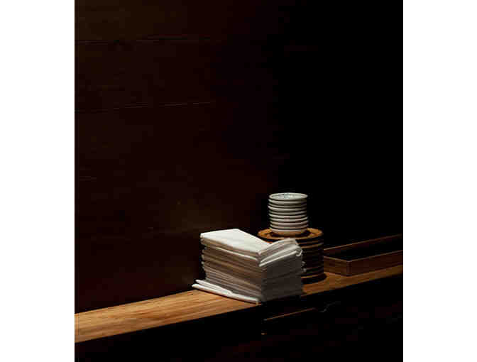 Gift Card to Uchi/Uchiko (Austin, Texas)