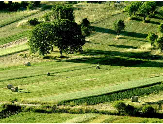 One Night at Sextantio Albergo Diffuso in Santo Stefano di Sessani L'Aquila - Italy