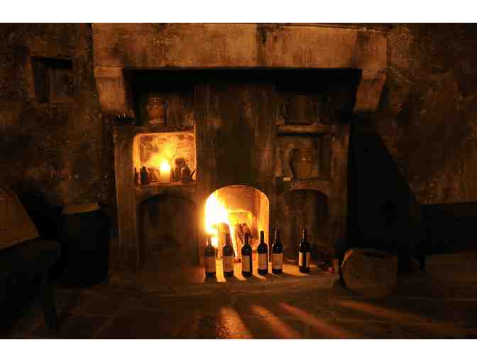 One Night at Sextantio Albergo Diffuso in Santo Stefano di Sessani L'Aquila - Italy