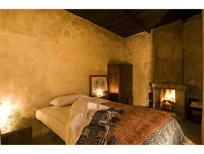 One Night at Sextantio Albergo Diffuso in Santo Stefano di Sessani L'Aquila - Italy