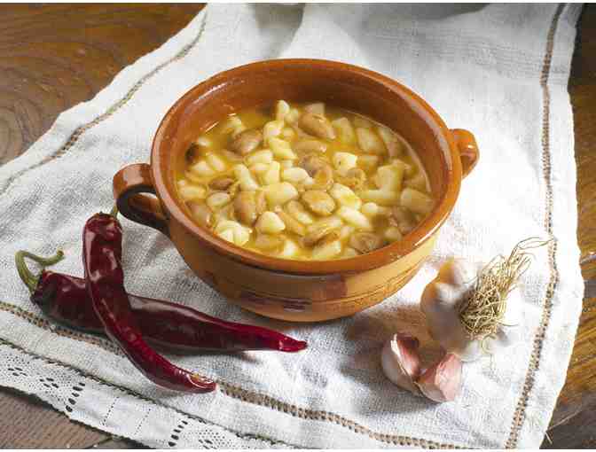 One Night at Sextantio Albergo Diffuso in Santo Stefano di Sessani L'Aquila - Italy