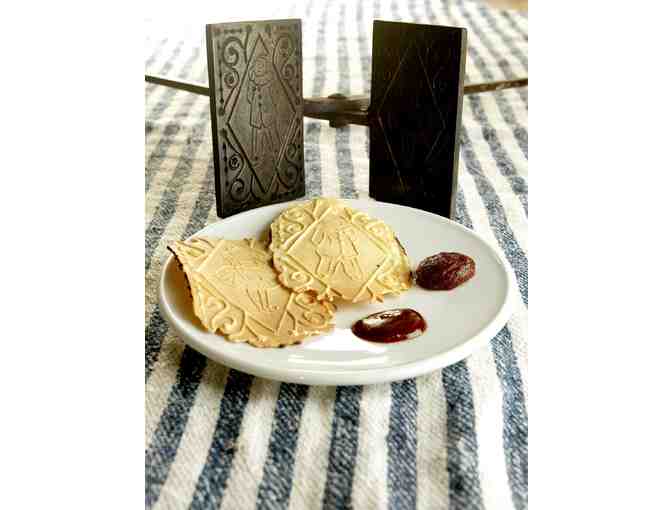 One Night at Sextantio Albergo Diffuso in Santo Stefano di Sessani L'Aquila - Italy