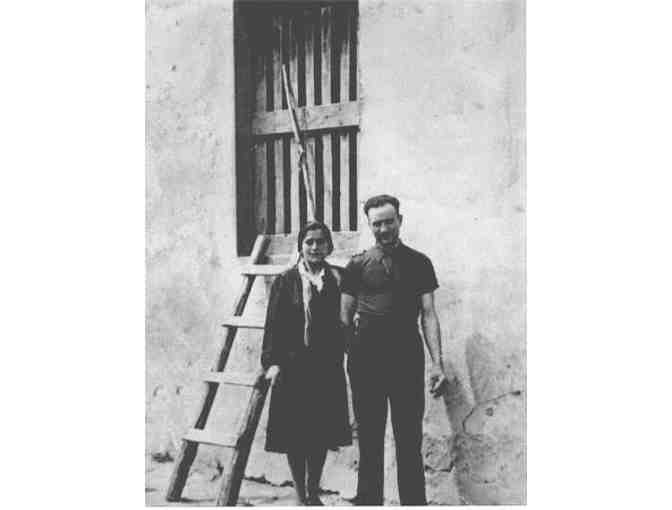 Podere La Casellina - Vacation Accommodation (Tuscany, Italy)