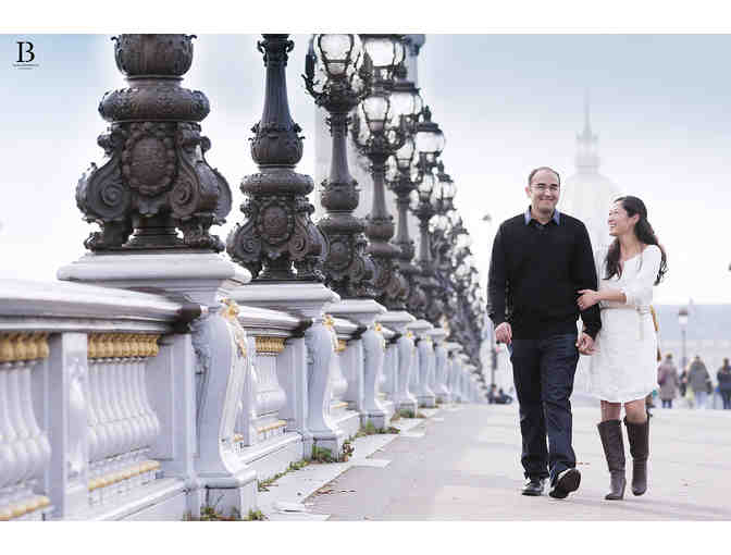 Photography Session for Couples or Families