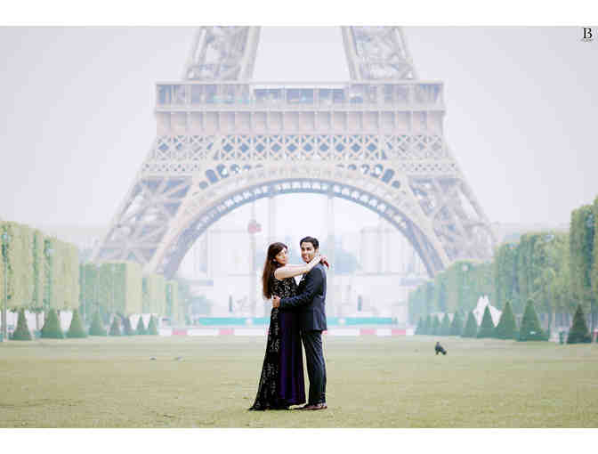 Photography Session for Couples or Families